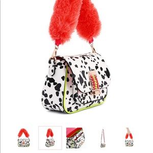 Sophi Webster Mini Eloise